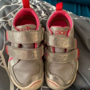 Plae Toddler Sneakers